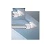 Kleine Wolke Angled Shower Rod Mount Sloped Walls - Low Cost Solution
