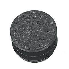 Lenker-Endstopfen Humpert schwarz, zum Einschlagen, per St�ck,22mm