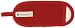 Le Creuset Hi-tech Kitchen Textile Handle Mitt, Red