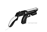 Speed Link - Pistolet Laser pour Wii