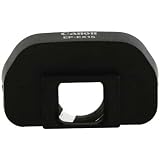 Photo : Canon EP-EX15 Eyepiece Extender for all EOS Cameras