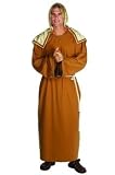 Joseph Robe (Brown) Adult Costume Size Standard