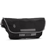 Timbuk2 Catapult Sling Shoulder Bag (Fits iPad), Pack, Black, Medium