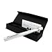 5mw 532nm Astronomy Powerful Green Laser Pointer - Silver