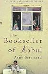 Bookseller of Kabul (Digital AudioBook)
