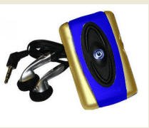 Listen up with the Super Sounds Portable Sound Amplifier Giving You Sonic Earz