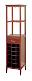 Winsome Wood Wine Tower