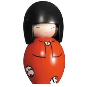 Soul Momiji Doll