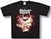 SLIPKNOT - Subliminal Verses - Black Tour T-shirt