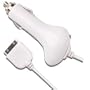 Car CHARGER LED for Apple iPhone 3G/iPod Video/Nano