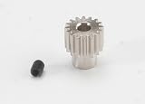 Traxxas 48P Pinion Gear 16T: Slash