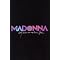 Madonna's best studio albums as of 2008