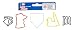 Forever Collectibles MLB Minnesota Twins Logo Bandz