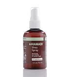 Shea Spray 120ml by Hamadi