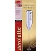 aerolatte Milk Frother, Matte Satin Finish