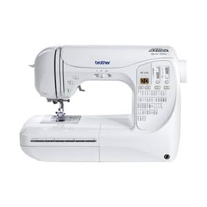 Brother PC-210