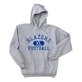 Florida Blazers Authentic Locker Hoody