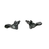Planet Waves 3+3 Auto-Trim Tuning Machines - Black