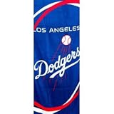 Los Angeles Dodger's MLB Beach Towel