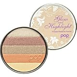 POP Beauty - Glow and Highlight Pressed Radiance Powder