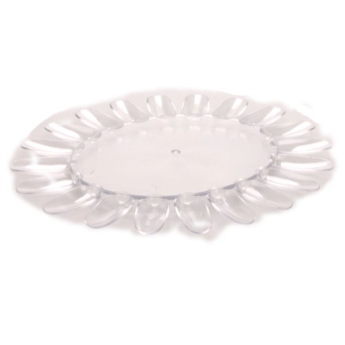 5 X Nail Art Display