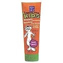 Kiss My Face Kids Toothpaste without Fluoride 4 oz