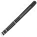 NATO-Style Strap (20mm, Black & Gray)