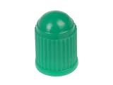 Dorman 609-133 Green Nitro Tire Valve Caps - Pack of 50