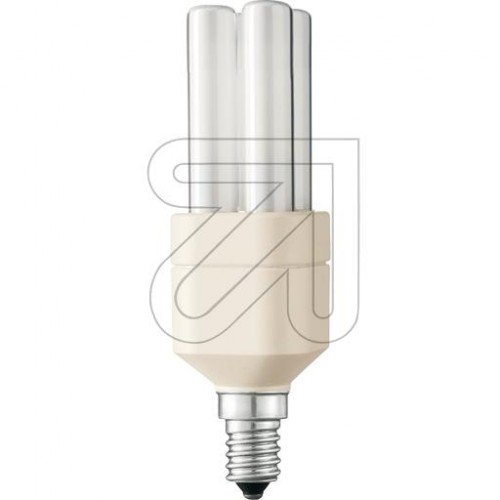 Philips Master PL-E11W/ Energiesparlampe 11 Watt E14 230V Warmton wei&szlig; Preisvergleich