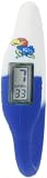RumbaTime Men's University of Kansas Medium Watch