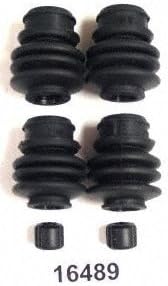 Better Brake Parts 16489 Auto Part