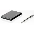 freecom hard disk esterni mobile drive classic iii (modello: mobile drive classic iii; generale:autoalimentato, 320 gb, compatibilit� mac, 2,50 ", usb 3.0, nero)