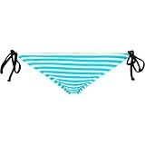 Roxy Hot Chip String Bikini Bottom - Women's