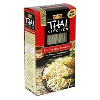 Thai Kitchen Stir Fry Rice Noodles,  12 - 14-Ounce Boxes