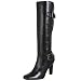 Jessica Simpson Women's Kaptiva Boot