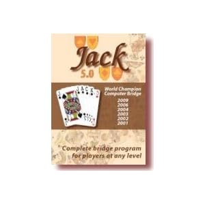 Jack 5.0 Computer Bridge Software