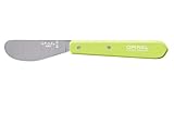 OPINEL(オピネル) スプレッディングナイフ Apple Green 41422