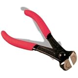 Bitterroot Fret Wire End Cutter Nipper Medium Size