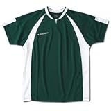 Diadora Roma Team Jersey BLACK