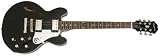Epiphone Limited Edition ES-339 Pro Black Royale Electric Guitar