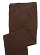 Knightsbridge $125 Comfort Wool Mens Dress Pants, Expandable Waist, Flat Front