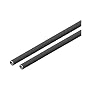 Yakima 66 Inch RoundBar - 1 Pair