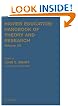 Higher Education: Handbook of Theory and Research, Vol. 20