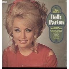 The Best of Dolly Parton by  Dolly Parton 