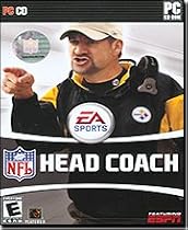 NFL Head Coach