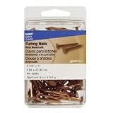 Hillman Fastener Corp 42081 Copper Nail