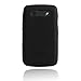 BlackBerry Bold 9700 Series dermaSHOT( Black) thumb