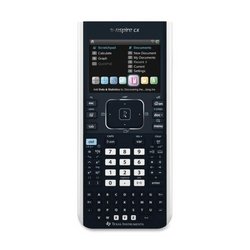 Texas Instruments Graphing Calculator, Math/Science, 3-3/8