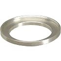 Cokin R5255 Filter Adapter, 52MM-55MM, Step Ring
