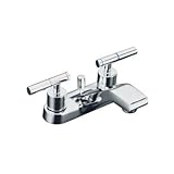 ＜並行輸入品＞KOHLER社洗面水栓＊K8201-4＊